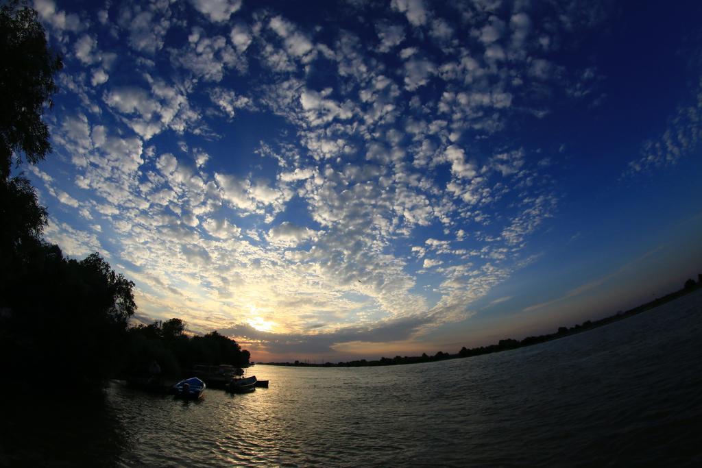 Pensiunea Ovidiu กรีซาน ภายนอก รูปภาพ